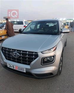 هيونداي فينو